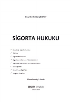 Sigorta Hukuku-Barış Günay.pdf